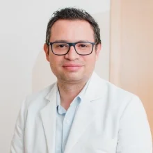 Foto de Dr. Leonides Ibarra Capaceta, Urología en Mazatlán