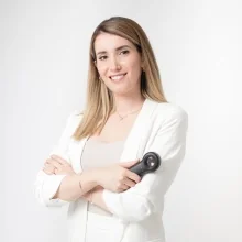 Foto de Dr. Leslie Yubel Escalante López, Dermatología en Los Mochis