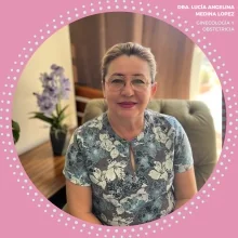 Foto de Dr. Lucia Angelina Medina López, Ginecología y Obstetricia en Culiacán
