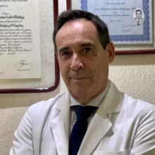 Foto de Dr. Luis Alfonso Castro Montoya, Ortopedia y Traumatología en Culiacán