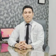 Foto de Dr. Luis Alfonso Meza Lopez, Ortopedia y Traumatología en Culiacán