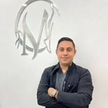 Foto de Dr. Luis Roberto Morales Cota, Angiología y Cirugía Vascular en Los Mochis