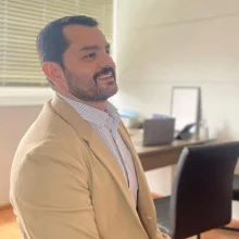 Foto de Dr. Manuel Arthur, Ortopedia y Traumatología en Culiacán