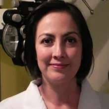 Foto de Dr. Marcela Morales Avalos, Oftalmología en Culiacán