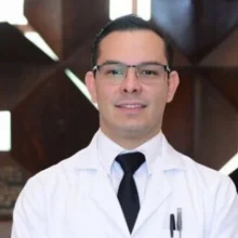 Foto de Dr. Marco Antonio Castro Irazoqui, Neumología en Los Mochis