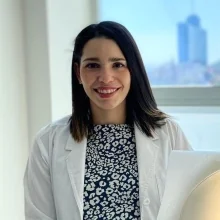 Foto de Dr. Maria Fernanda Pineda Noriega, Dermatología en Mazatlán