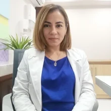 Foto de Dr. Maria Luisa Castaneda Delgado, Pediatría en Culiacán
