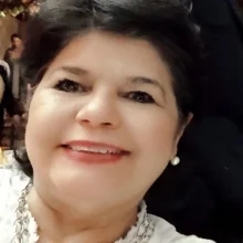 Foto de Dr. Maria Luisa Vega Sandoval 2, Psiquiatría en Los Mochis