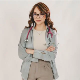 Foto de Dr. Mariel Lopez Nogueda, Pediatría en Culiacán