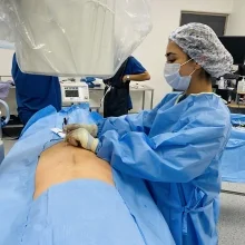 Foto de Dr. Marimar Moreno Ahumada, Anestesiología en Culiacán