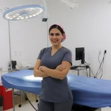 Foto de Dr. Marisela Gaxiola, Ginecología y Obstetricia en Mazatlán