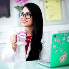 Foto de Dr. Marisol Inzunza Balderas, Pediatría en Mazatlán