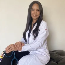 Foto de Dr. Maryeli Jimenez Benitez, Pediatría en Culiacán