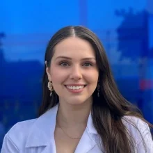 Foto de Dr. Melissa Corral Ochoa, Pediatría en Culiacán