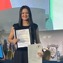 Foto de Dr. Melissa Rodríguez, Medicina Interna en Culiacán