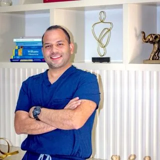 Dr. Miguel Vazquez Barragan