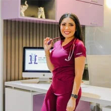 Foto de Dr. Milly Diorey Reyes Hansen, Coloproctología en Los Mochis