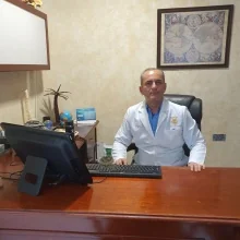 Foto de Dr. Modesto Rivas Loaiza, Ginecología y Obstetricia en Culiacán