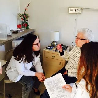 Foto de Dr. Monserrat Muñoz Campos, Medicina Interna en Culiacán