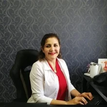 Foto de Dr. Norma Aguilar Garza, Ginecología y Obstetricia en Culiacán