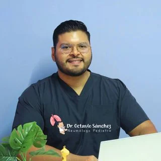 Foto de Dr. Octavio Adolfo Sánchez Tovar, Pediatría en Culiacán