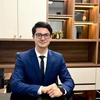 Foto de Dr. Octavio Cázarez, Otorrinolaringología en Culiacán