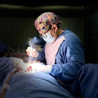 Dr. Omar Antonio Gomez Valdes