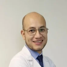 Foto de Dr. Óscar Daniel Cruz López, Cirugía Cardiotorácica en Culiacán