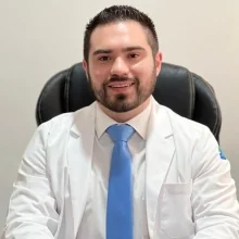 Foto de Dr. Oscar Lara Manjarrez, Pediatría en Culiacán