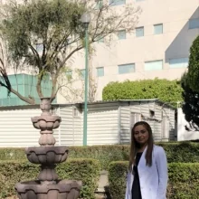 Foto de Dra. Paloma Blas Hernández, Endocrinología en Culiacán