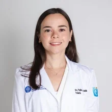 Foto de Dr. Paulina Blanco Murillo, Pediatría en Culiacán