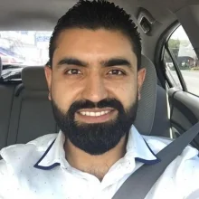 Foto de Dr. Pedro Alejandro Magaña Zavala, Cirugía General en Culiacán