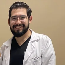 Foto de Dr. Rafael Esquivias Ortiz, Pediatría en Culiacán