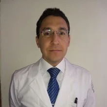 Foto de Dr. Ramiro Rosas Gutiérrez, Neurología en Los Mochis