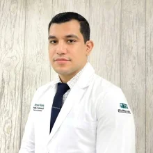 Foto de Dr. Ricardo Enrique Noriega Osornio, Ortopedia y Traumatología en Culiacán