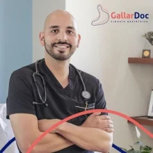 Foto de Dr. Ricardo Gallardo Cabrera, Cirugía General en Culiacán