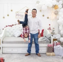 Foto de Dr. Ricardo González Esparza, Pediatría en Culiacán