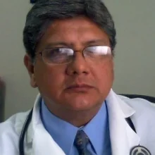 Foto de Dr. Ricardo Huerta Figueroa, Medicina Interna en Mazatlán