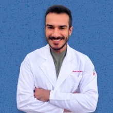 Foto de Dr. Ricardo Muñoz Saavedra, Pediatría en Culiacán