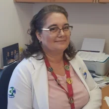 Foto de Dr. Rita Liliana Aguilar Romero, Pediatría en Culiacán