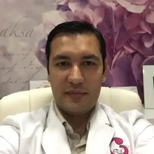 Foto de Dr. Roberto Valdez Quevedo, Ginecología y Obstetricia en Culiacán