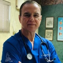 Foto de Dr. Rodolfo Fierro Alejo, Ginecología y Obstetricia en Los Mochis