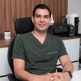 Foto de Dr. Rodrigo Valencia Jiménez, Angiología y Cirugía Vascular en Culiacán