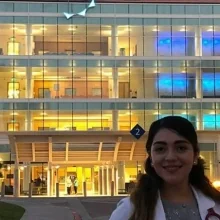 Foto de Dr. Salma Bariller Guzman, Pediatría en Mazatlán