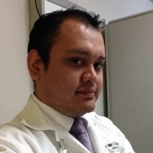 Foto de Dr. Samir Flores Hernández, Cirugía General en Los Mochis