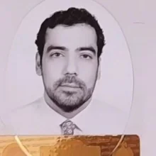 Foto de Dr. Sergio Daniel Gaxiola Cazares, Medicina Interna en Culiacán