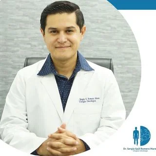 Foto de Dr. Sergio Saúl Romero Mares, Cirugía General en Culiacán