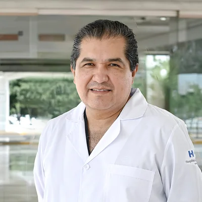 Foto de Dr. Sergio Tellez Luna, Cirugía Cardiotorácica en Culiacán