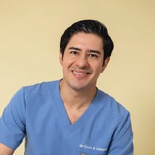 Foto de Dr. Simón Eduardo Camero Gama, Ortopedia y Traumatología en Culiacán
