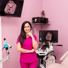 Foto de Dr. Steffi Sanchez Castro, Ginecología y Obstetricia en Culiacán